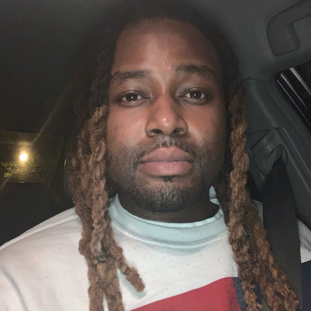 Meet your Posher, Darious